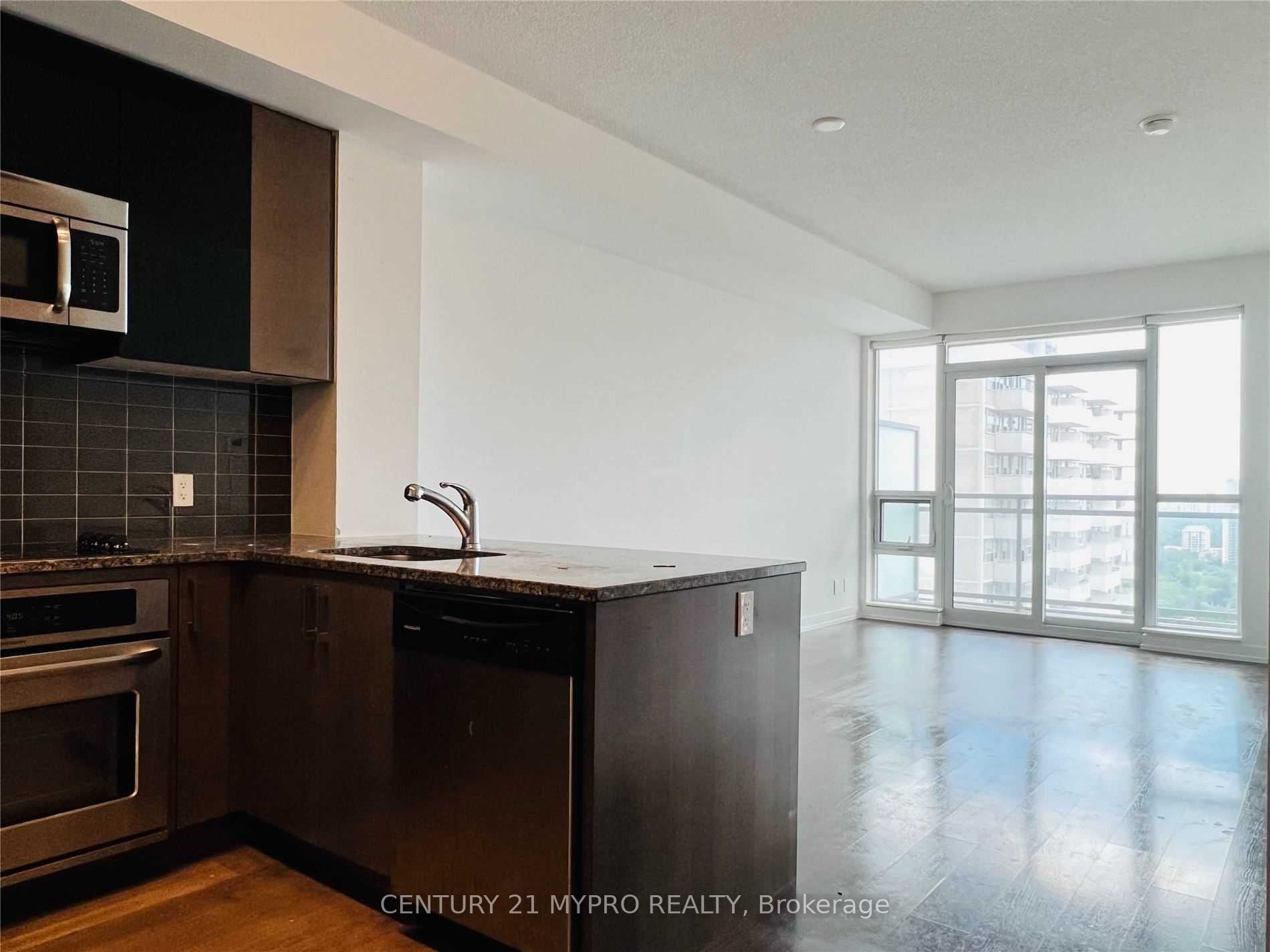 Unit 2209 - 89 Dunfield Avenue, Toronto 5