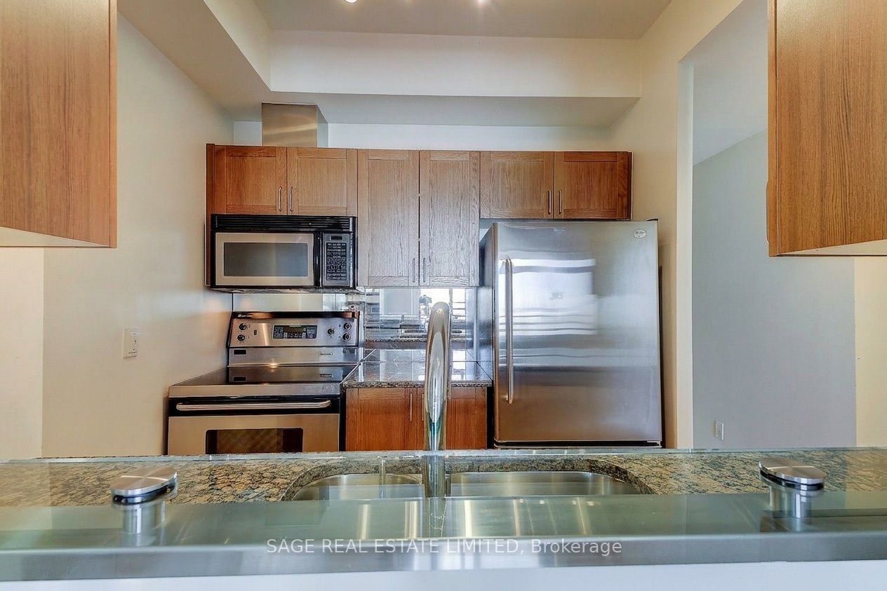 Unit 1105 - 438 Richmond Street W, Toronto 5