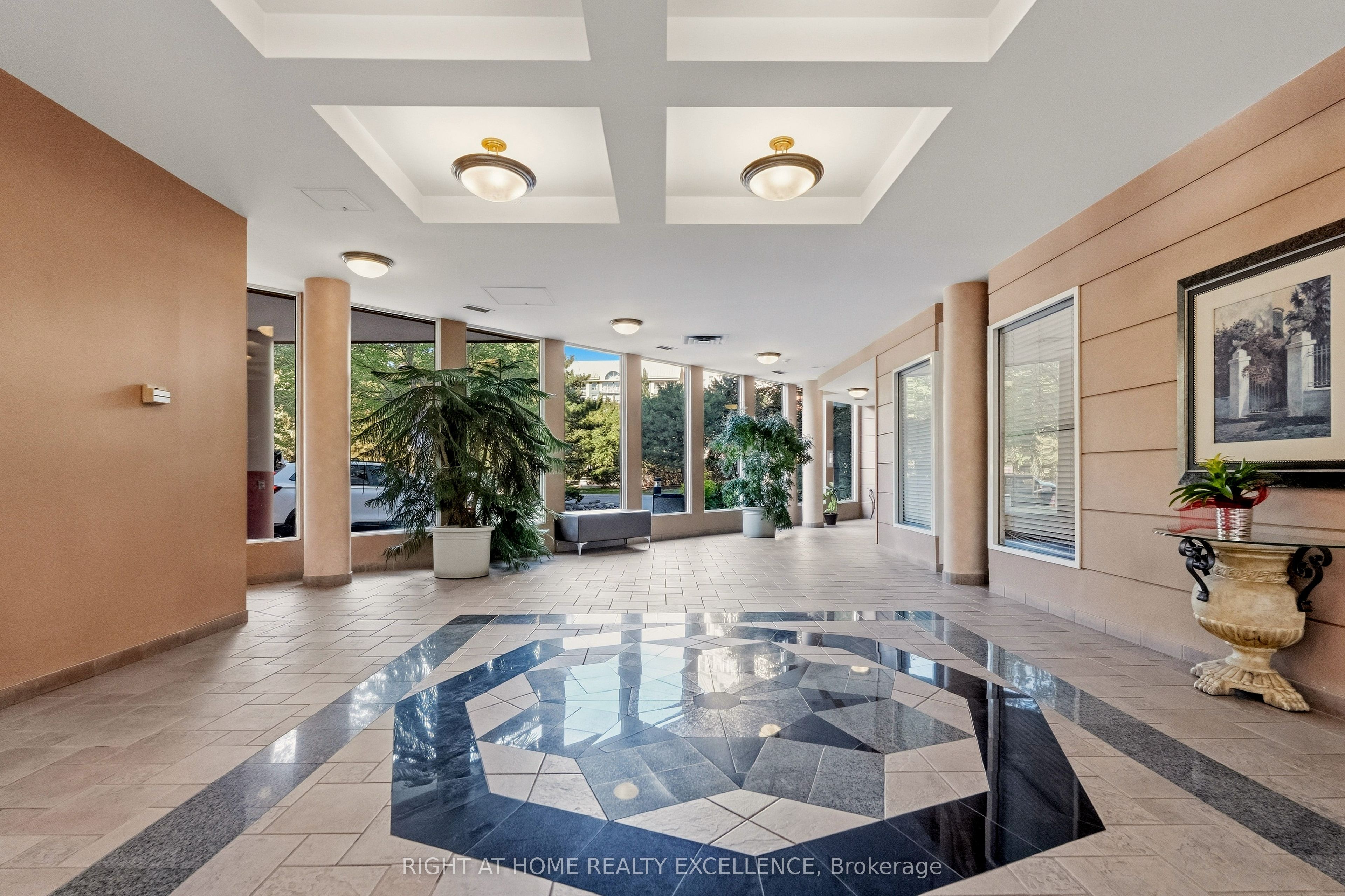 Unit 3703 - 7 Concorde Place, North York 5