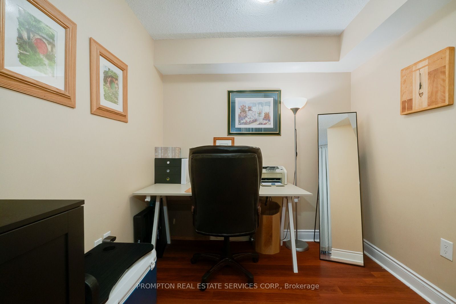 Unit 2228 - 500 Doris Avenue, North York 3