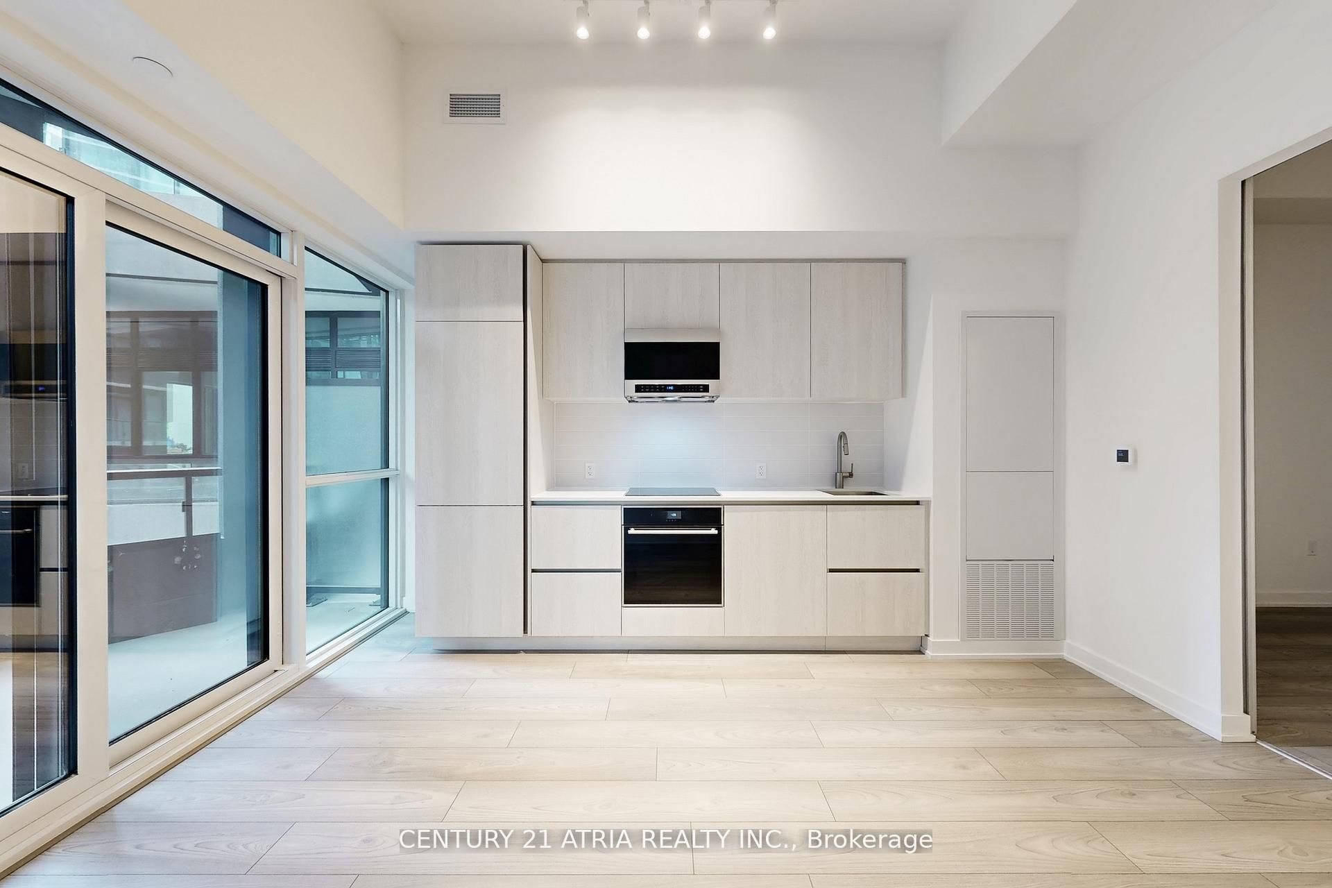 Unit 411 - 110 Broadway Avenue S, Toronto 4