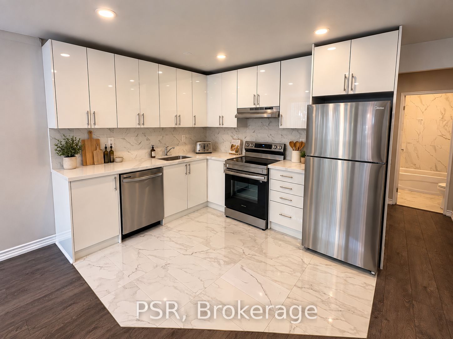 Unit 101 - 180 Vaughan Road, Toronto 3