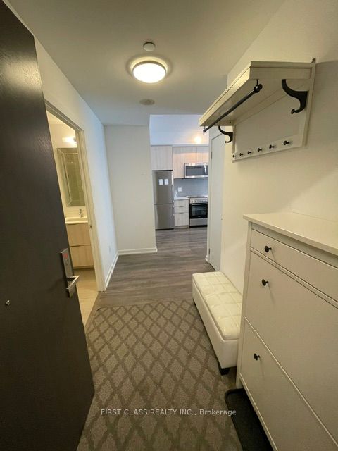 Unit 1301 - 50 Forest Manor Road, North York 2