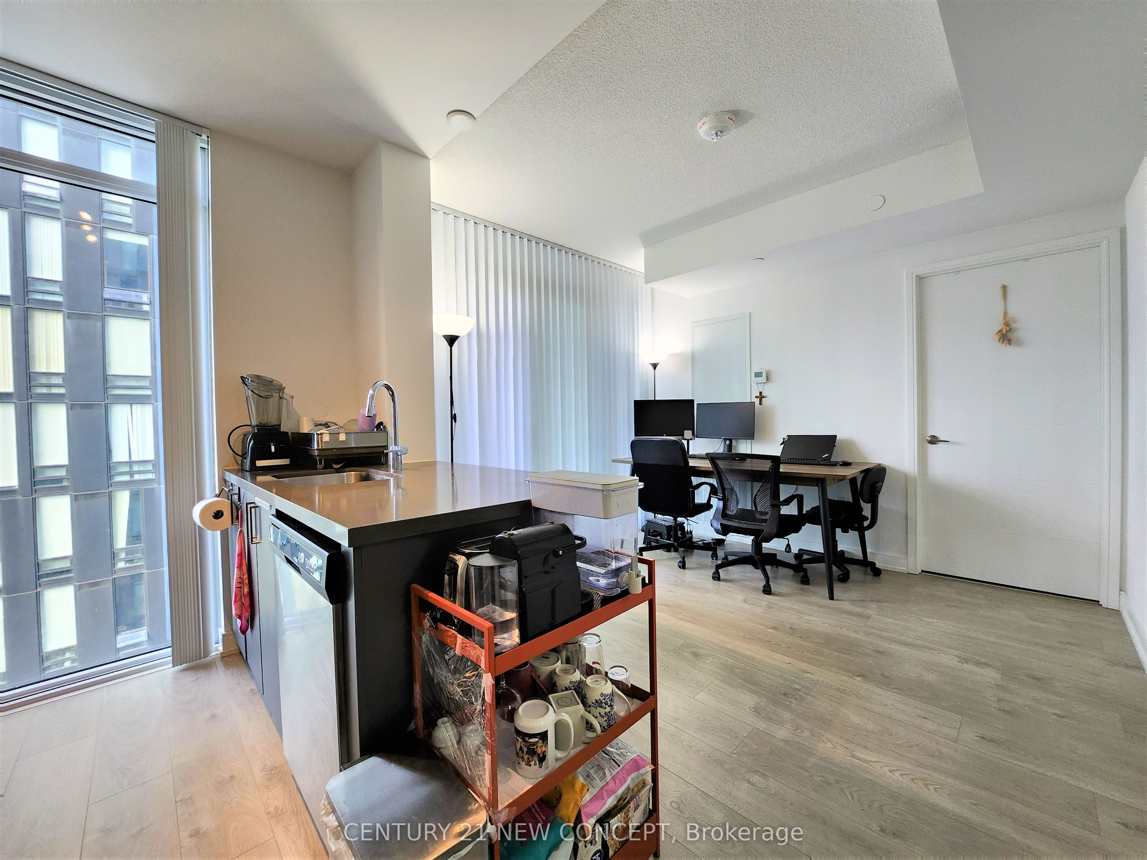 Unit 3211 - 50 Wellesley Street E, Toronto 4