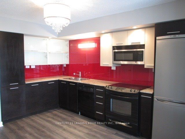Unit 1505 - 8 Telegram Mews, Toronto 4