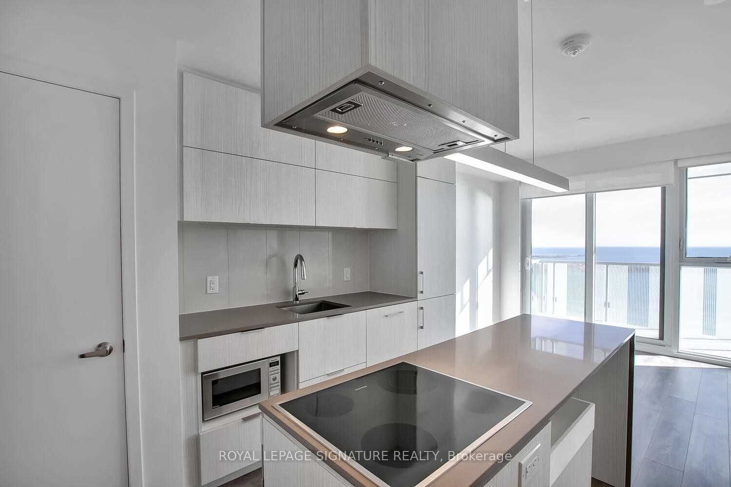 Unit 3704 - 15 Lower Jarvis Street, Toronto 3