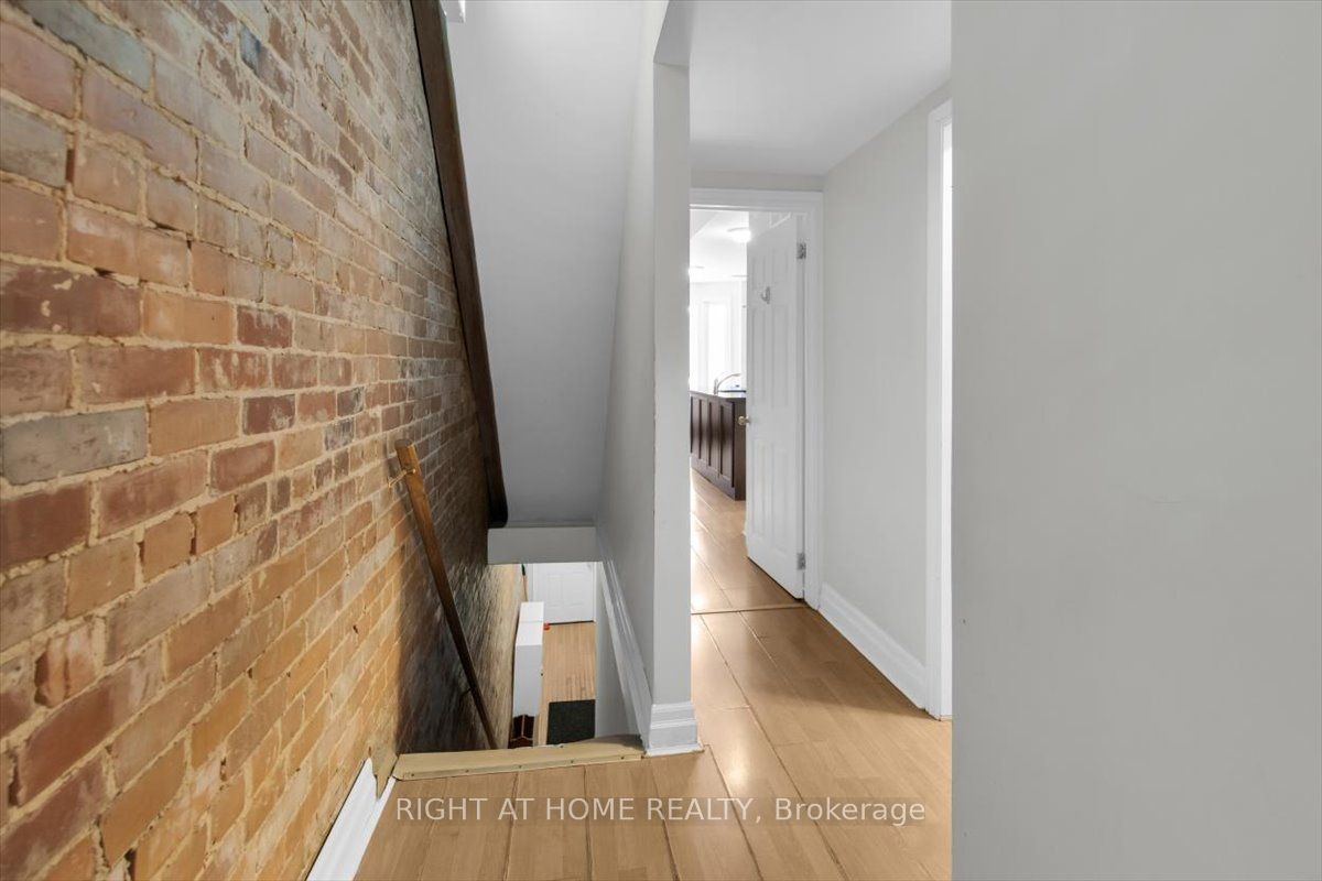 Unit 2nd & 3rd Floor - 182 Mutual Street, Toronto 5