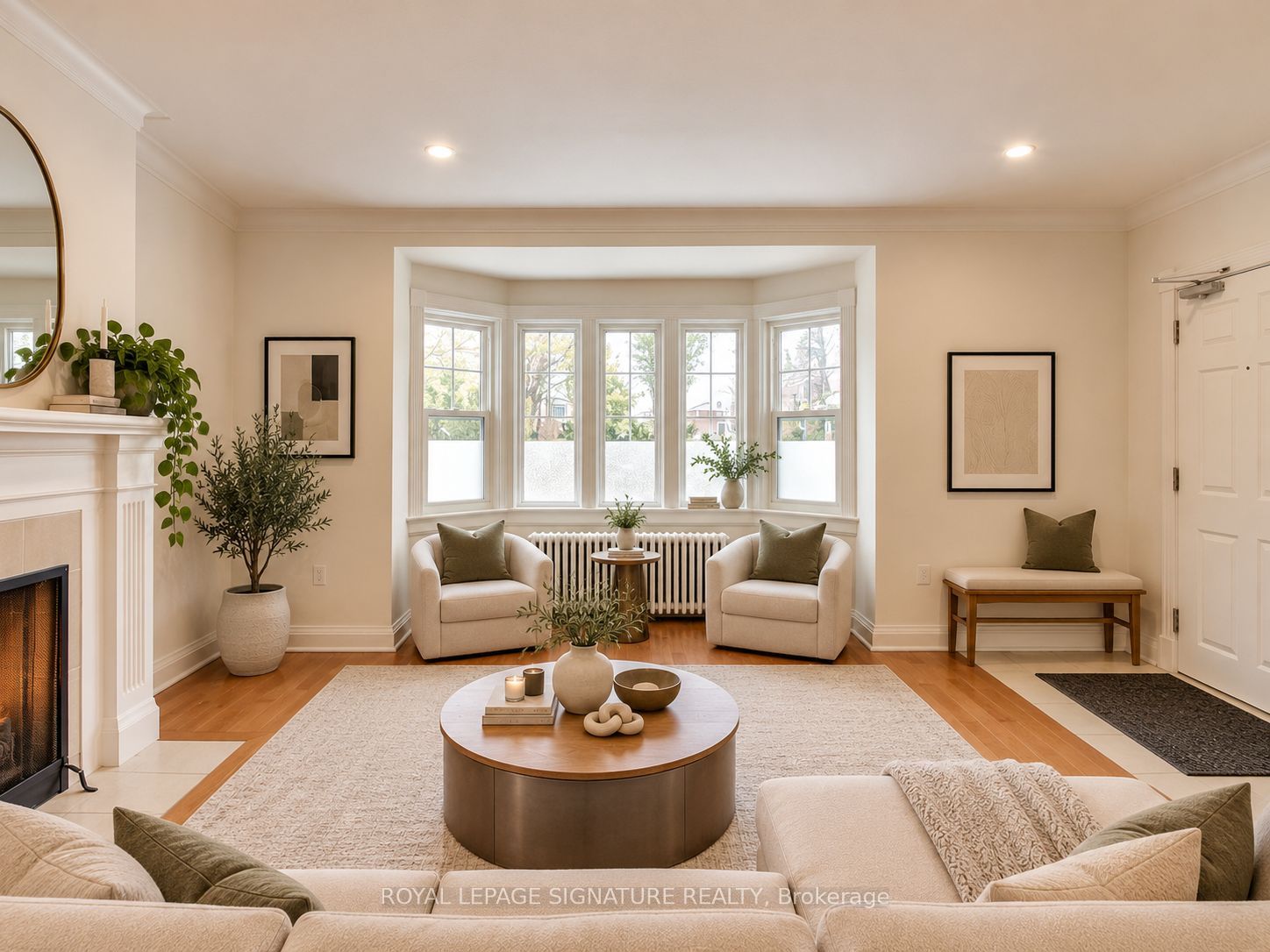 Unit Main - 1691 Bathurst Street, Toronto 4