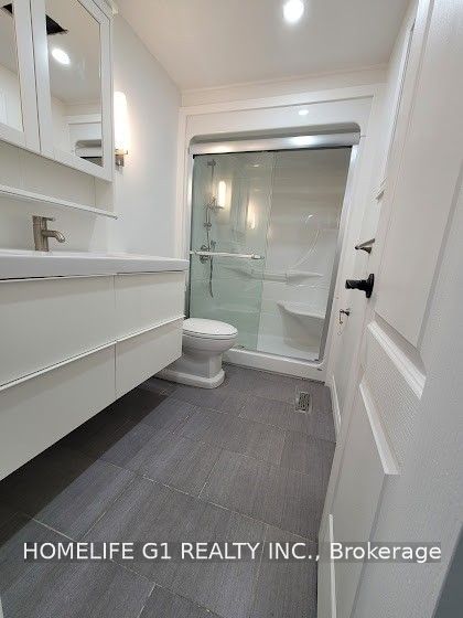 99 Aspenwood Drive, North York 3