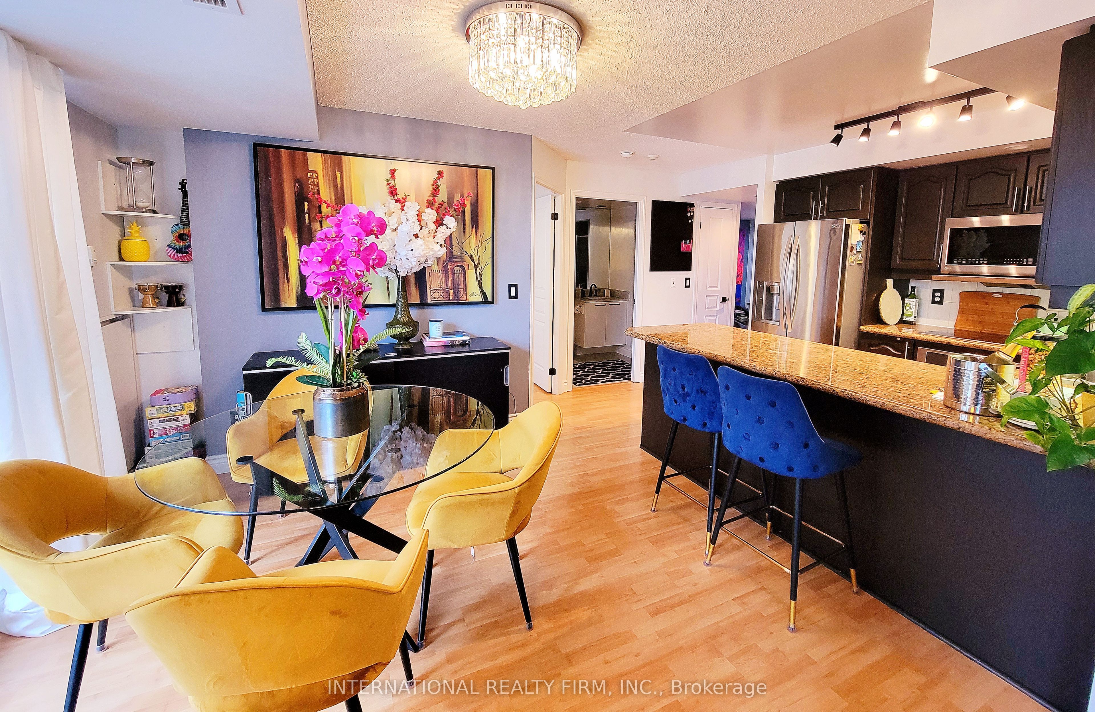 Unit 1209 - 140 Simcoe Street, Toronto 4