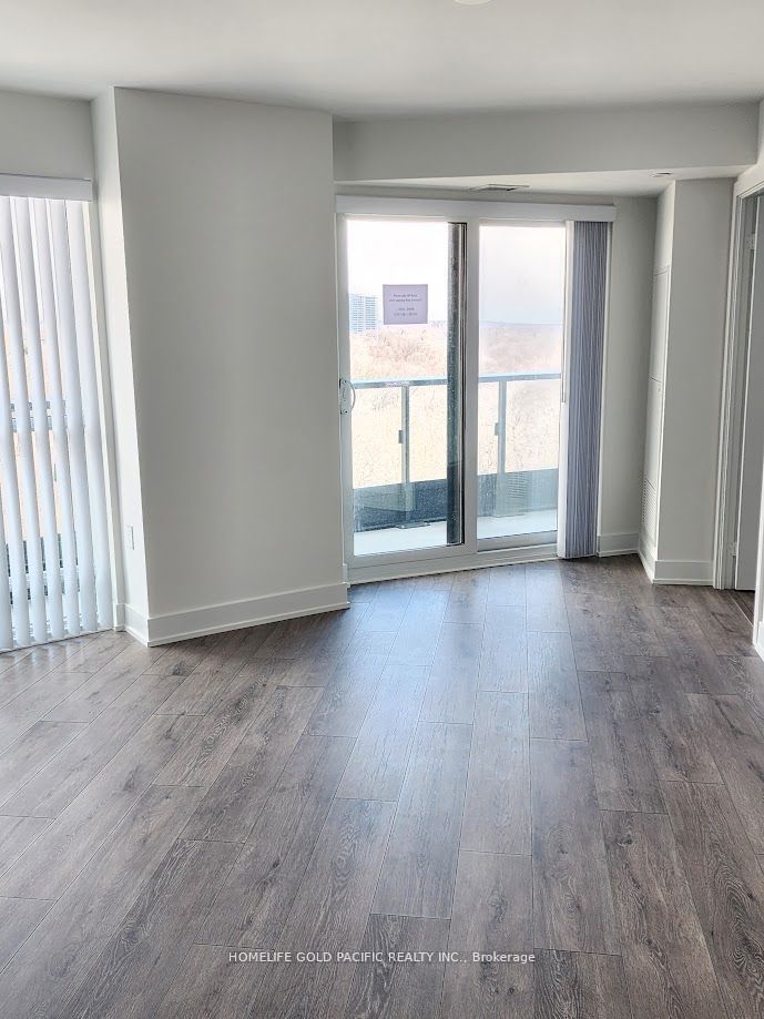 Unit 817 - 585 Bloor Street E, Toronto 5