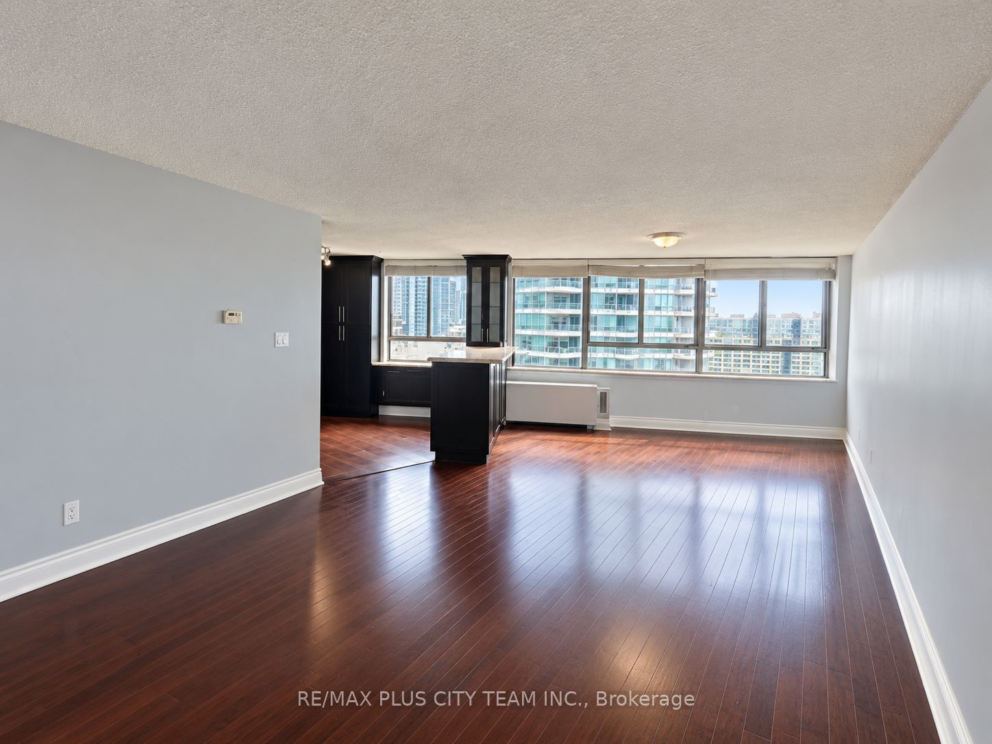 Unit 1506 - 250 Queens Quay W, Toronto 2