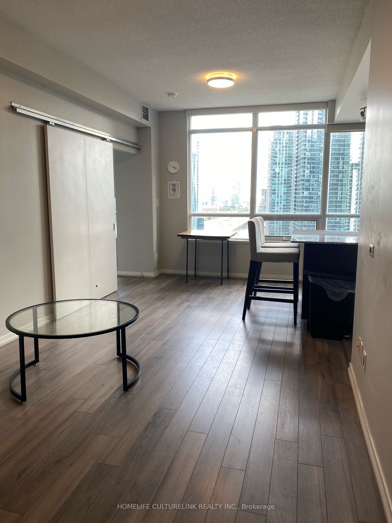 Unit 1604 - 55 Bremner Boulevard, Toronto 2