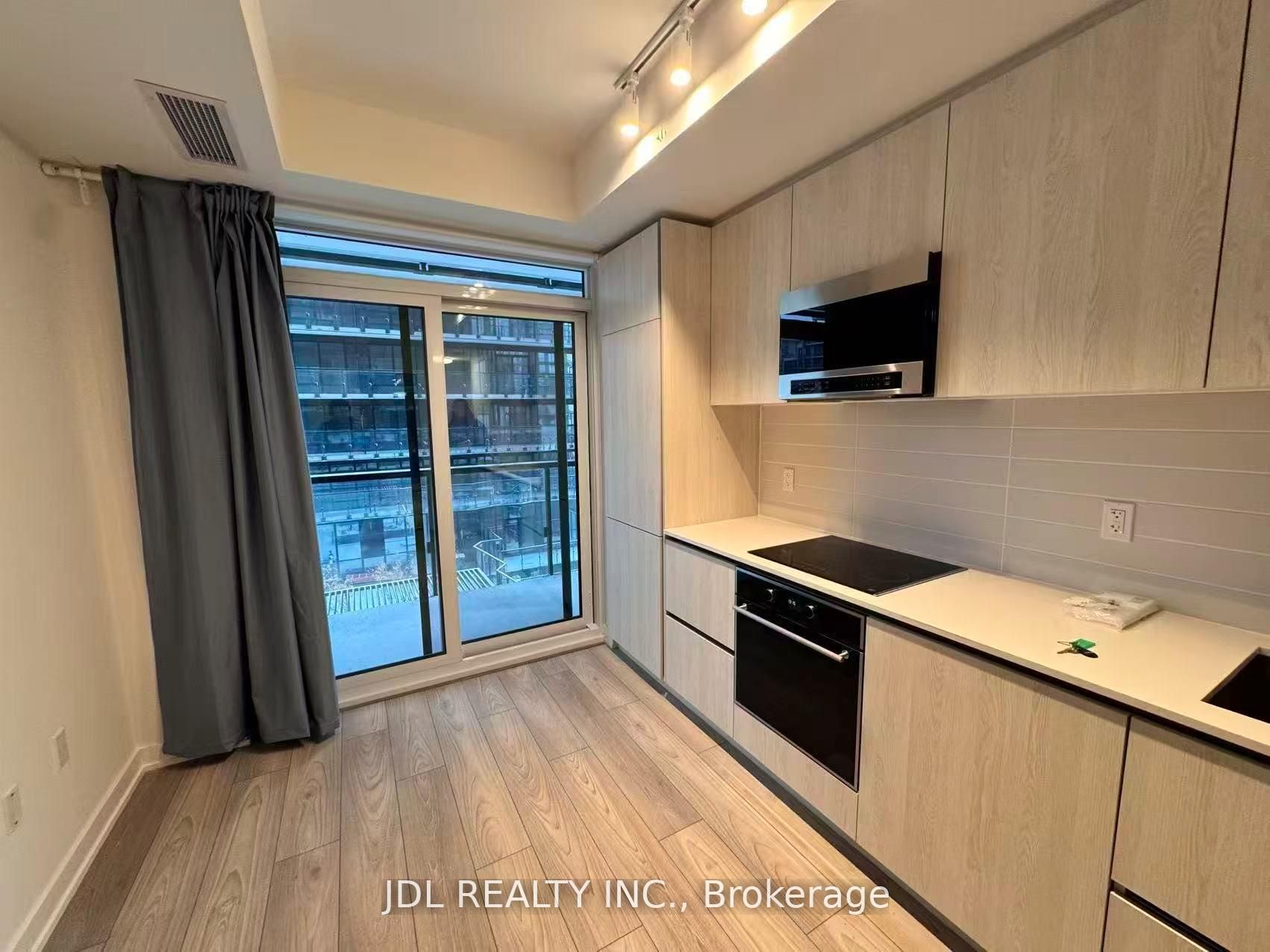 Unit 1107 - 110 Broadway Avenue, Toronto 2