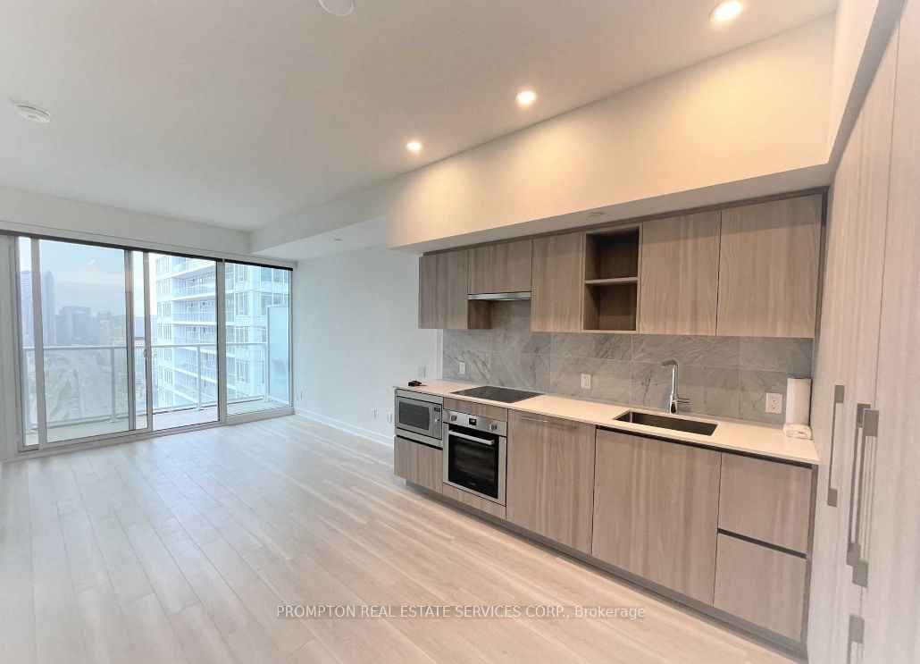 Unit 3807 - 19 Bathurst Street, Toronto 2