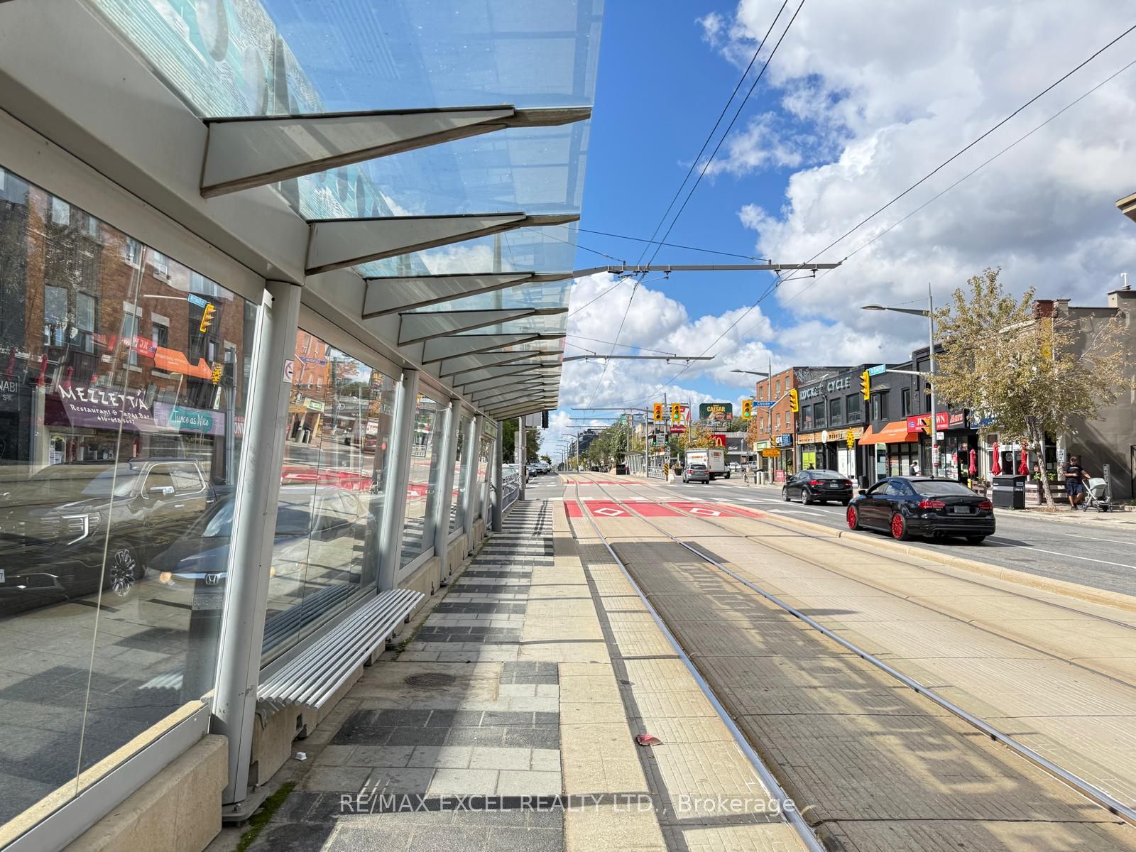 Unit 305 - 666 St Clair Avenue W, Toronto 5