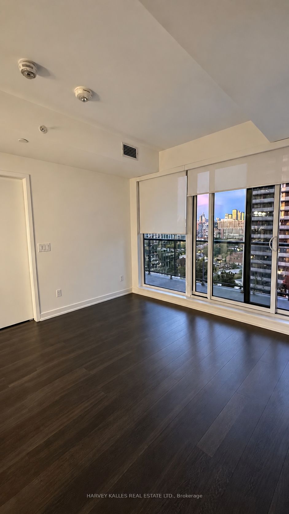 Unit 1511 - 25 Ordnance Street, Toronto 2