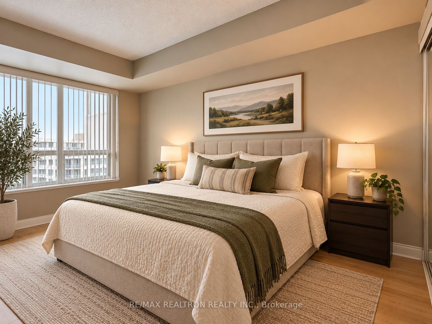 Unit 2406 - 16 Harrison Garden Boulevard, North York 5