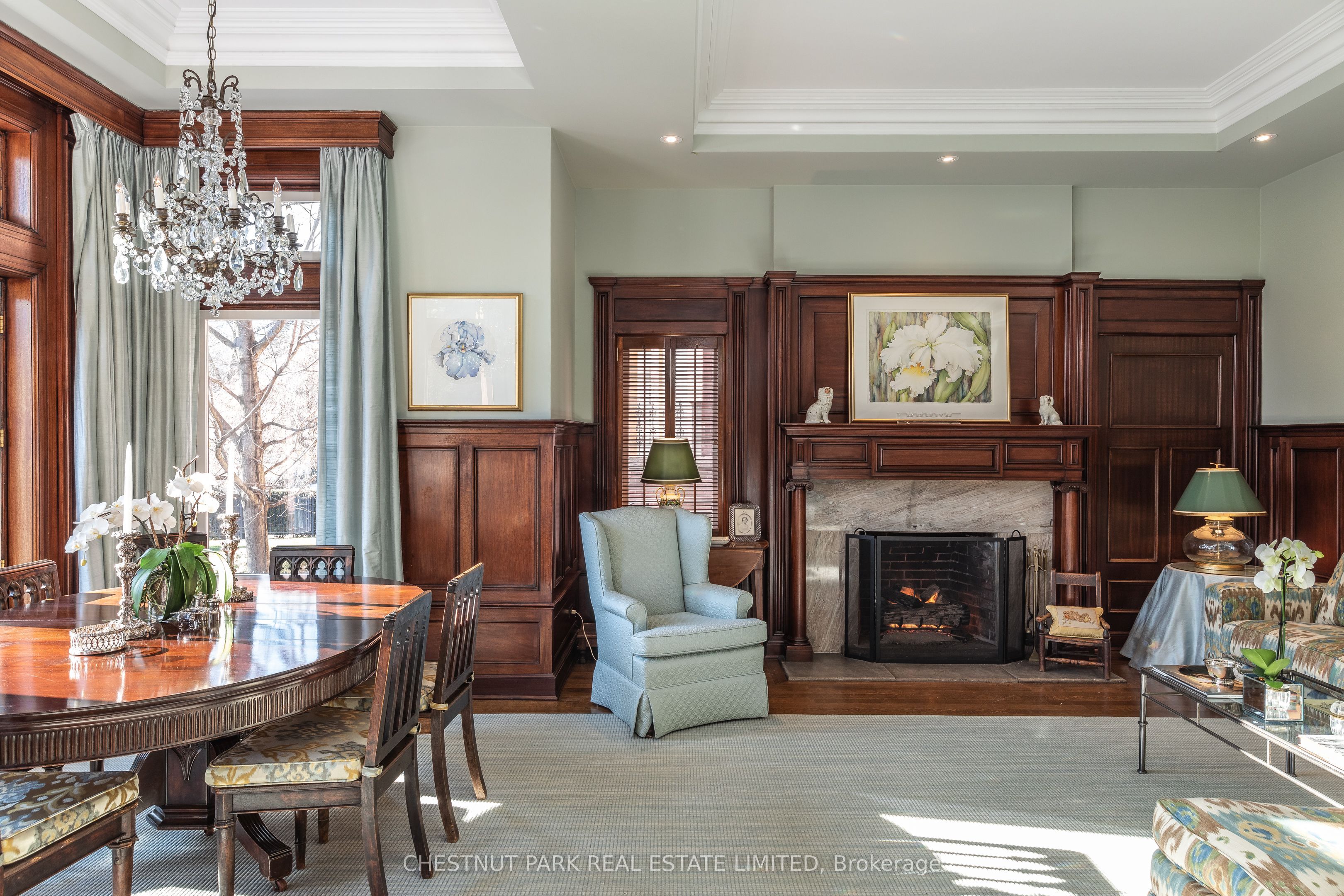 Unit 4 - 40 Maple Avenue, Toronto 2