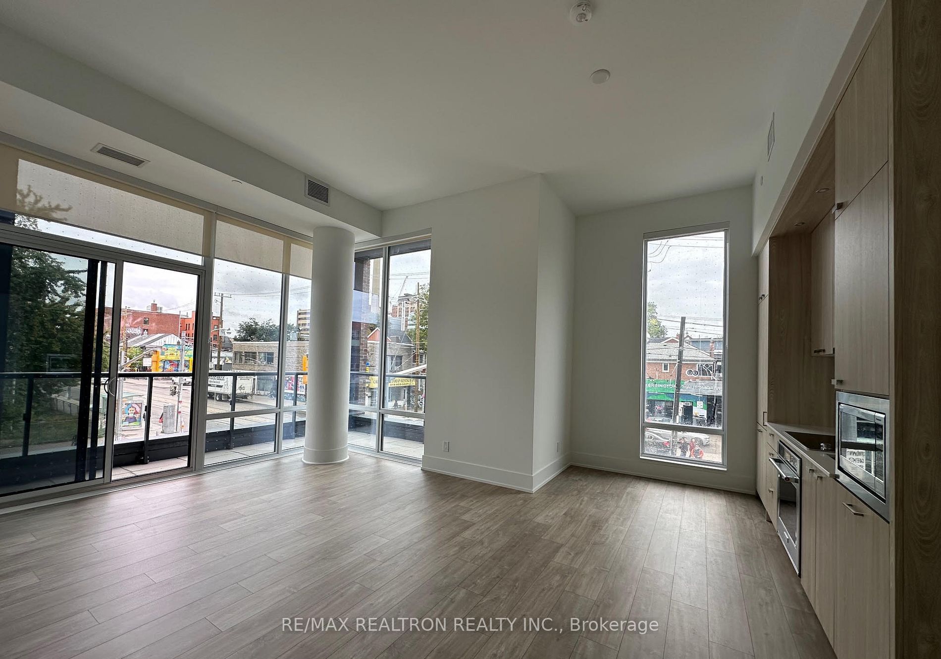 Unit 312 - 115 Denison Avenue, Toronto 2