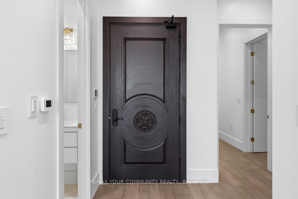 Unit Aurelia Suite - 217 Churchill Avenue, North York 5