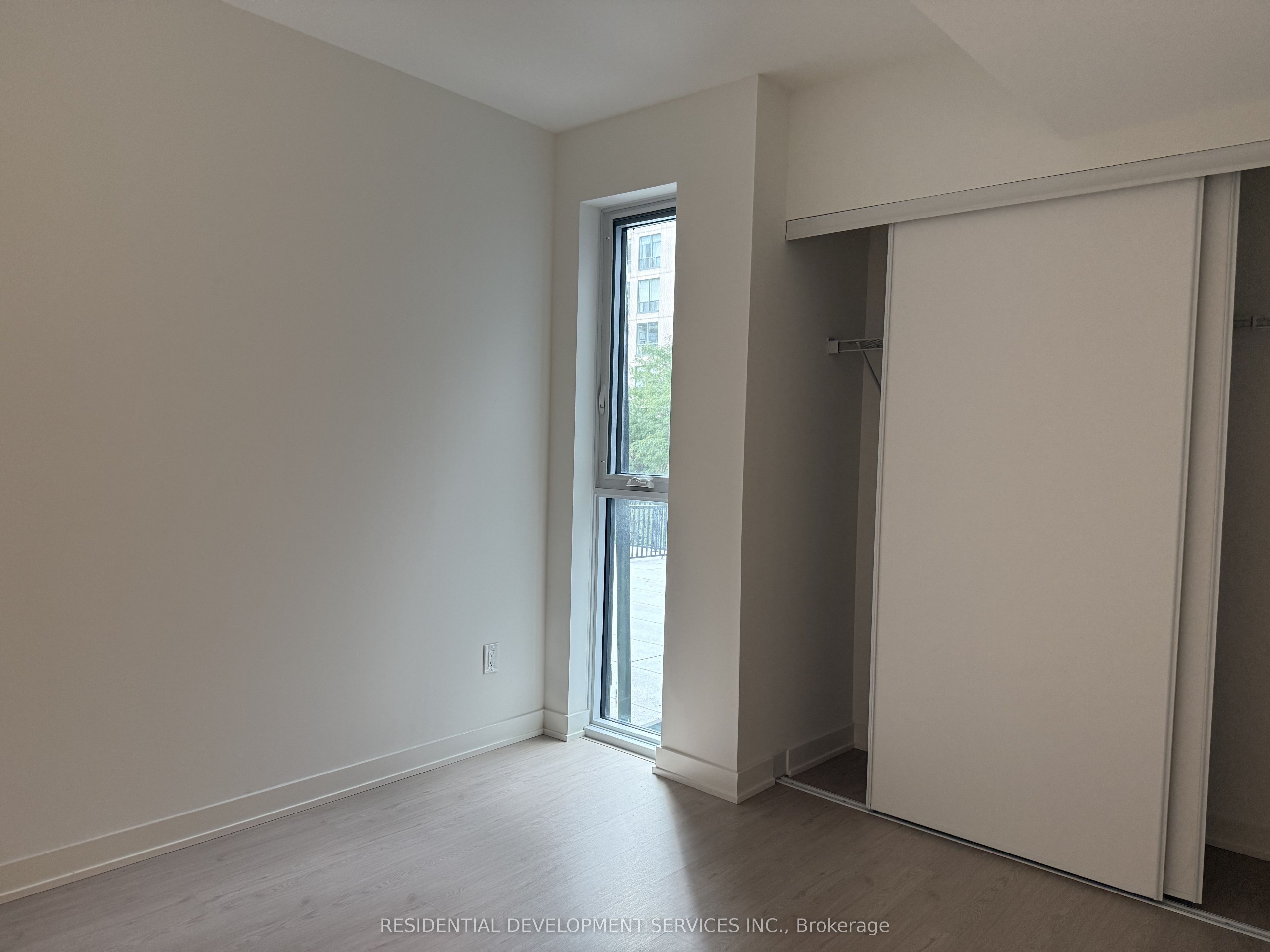 Unit 404 - 65 Mutual Street, Toronto 5