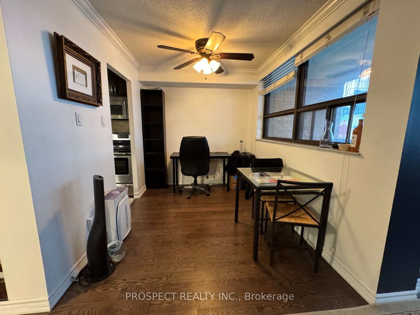 Unit 1210 - 120 Saint Patrick Street N, Toronto 5