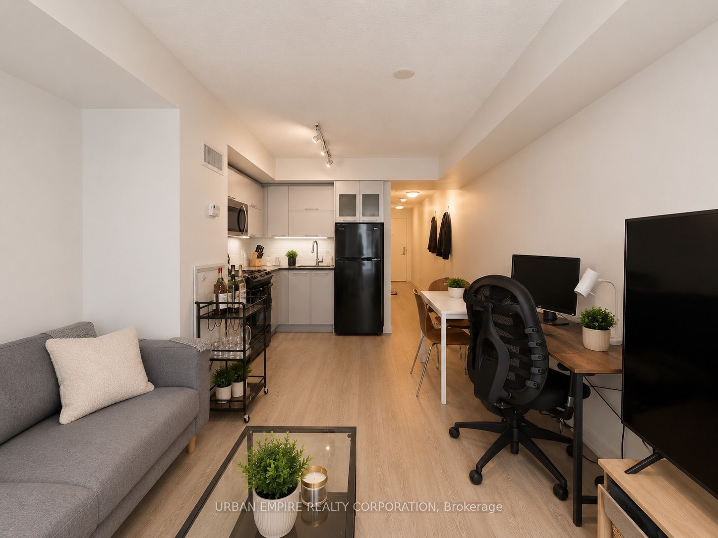 Unit 408 - 126 Simcoe Street, Toronto 2