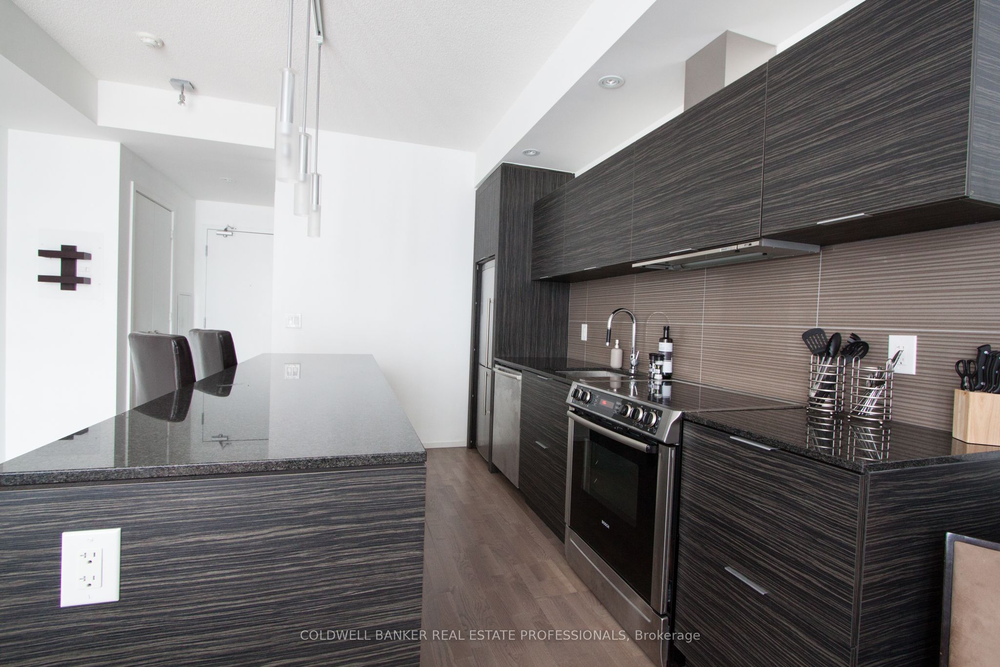 Unit 513 (Furnished) - 8 Charlotte Street, Toronto 2