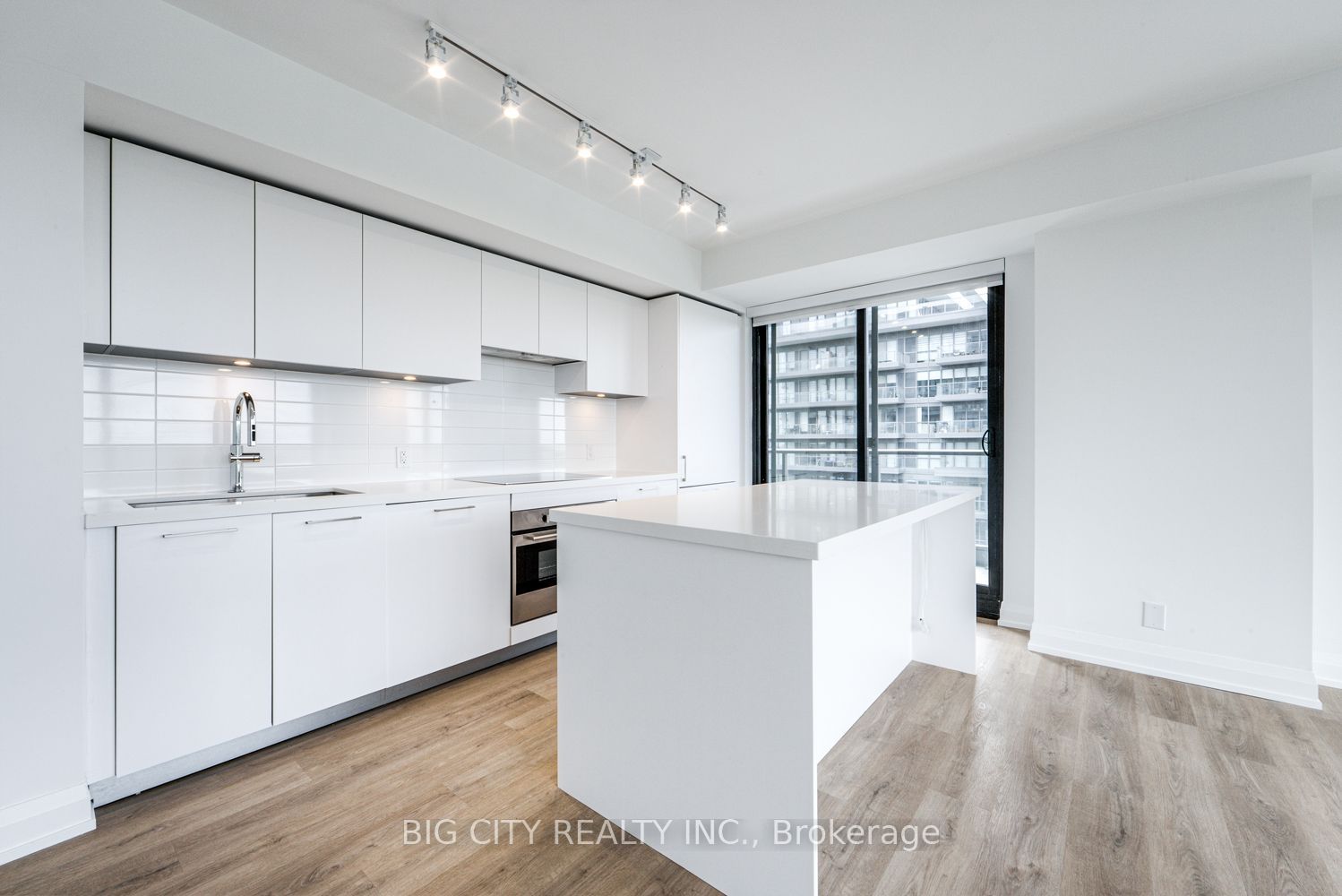 Unit 1305 - 36 Brentcliffe Road, Toronto 4
