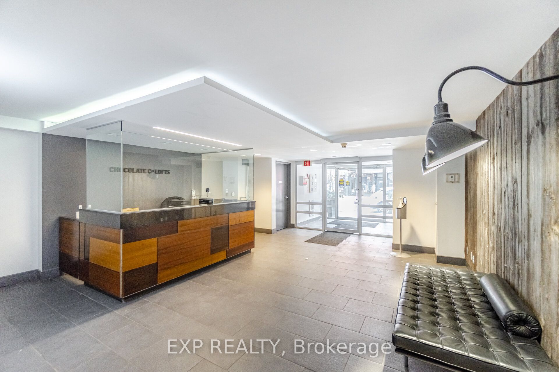 Unit 513 - 955 Queen Street W, Toronto 3