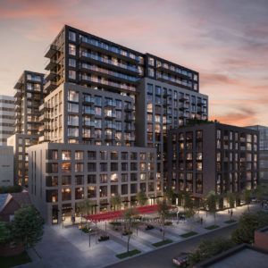 Unit 526 - 543 Richmond Street W, Toronto 2