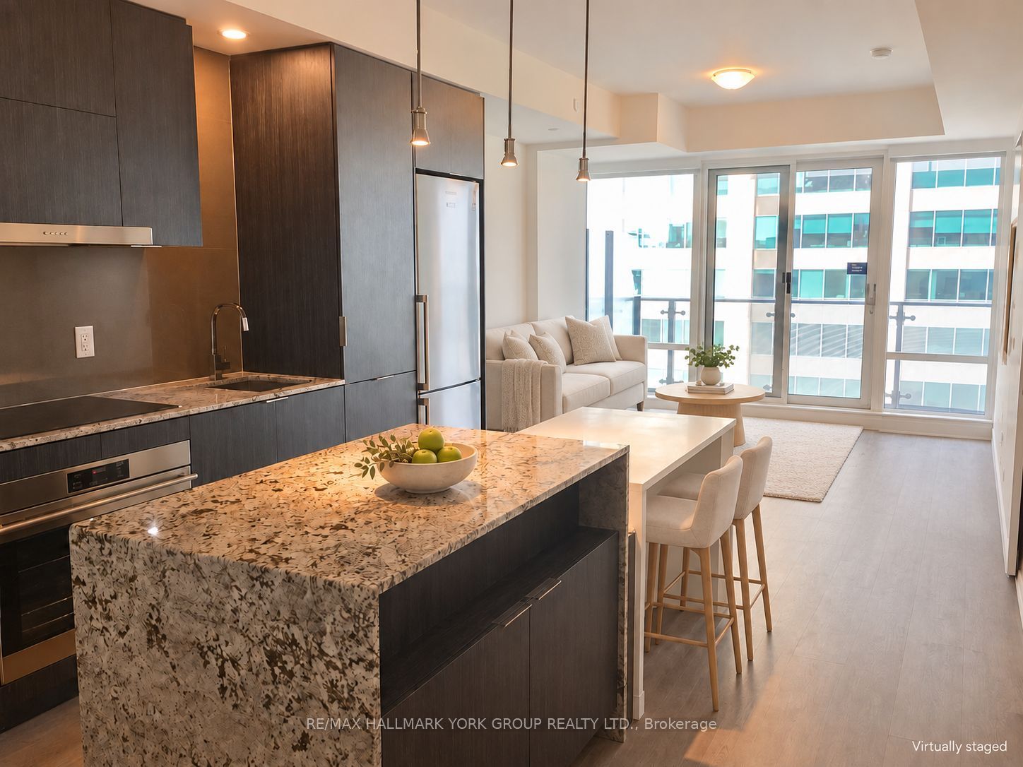 Unit 3112 - 1 Bloor Street E, Toronto 2