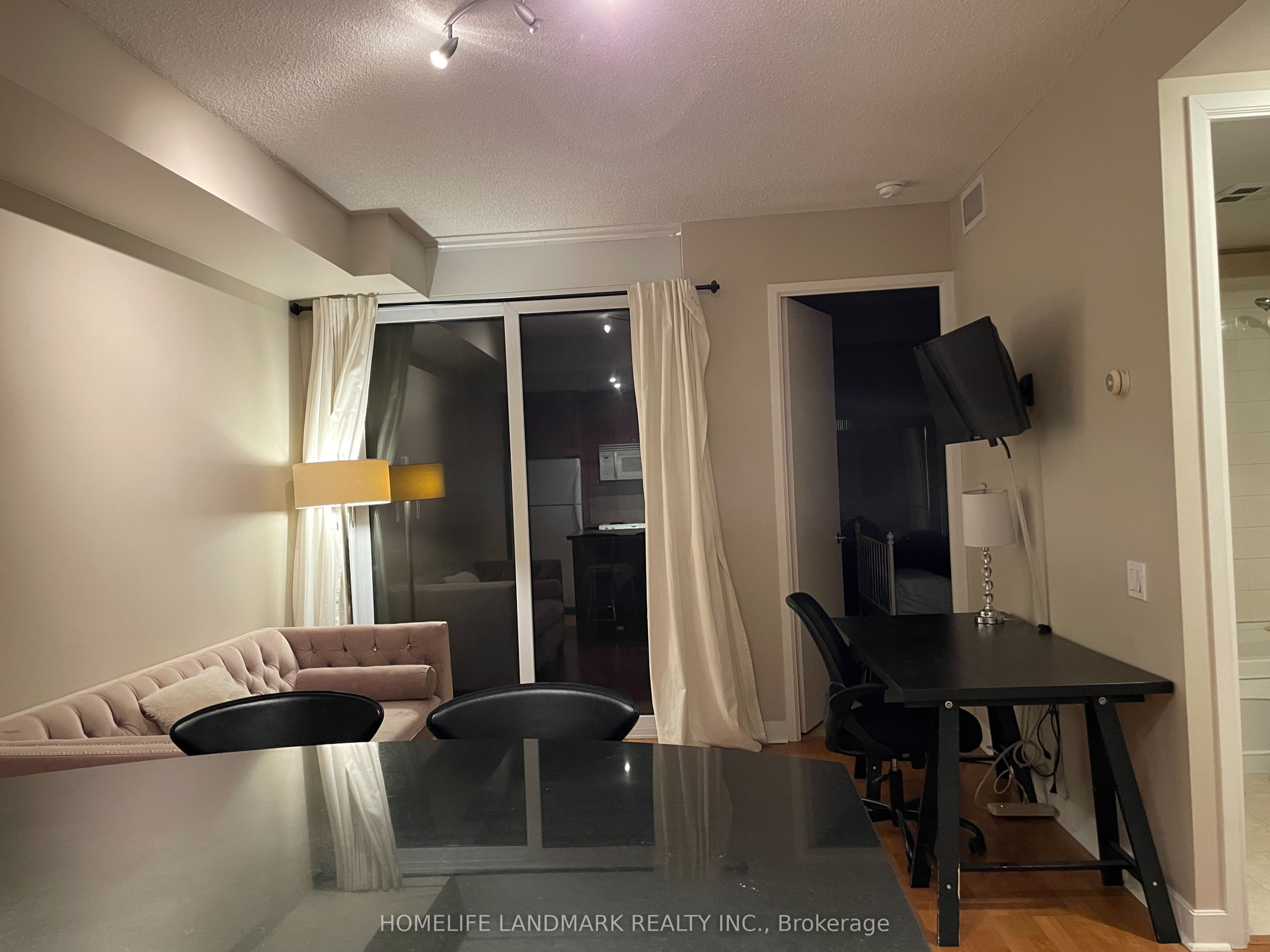 Unit 1501 - 85 Bloor Street E, Toronto 5