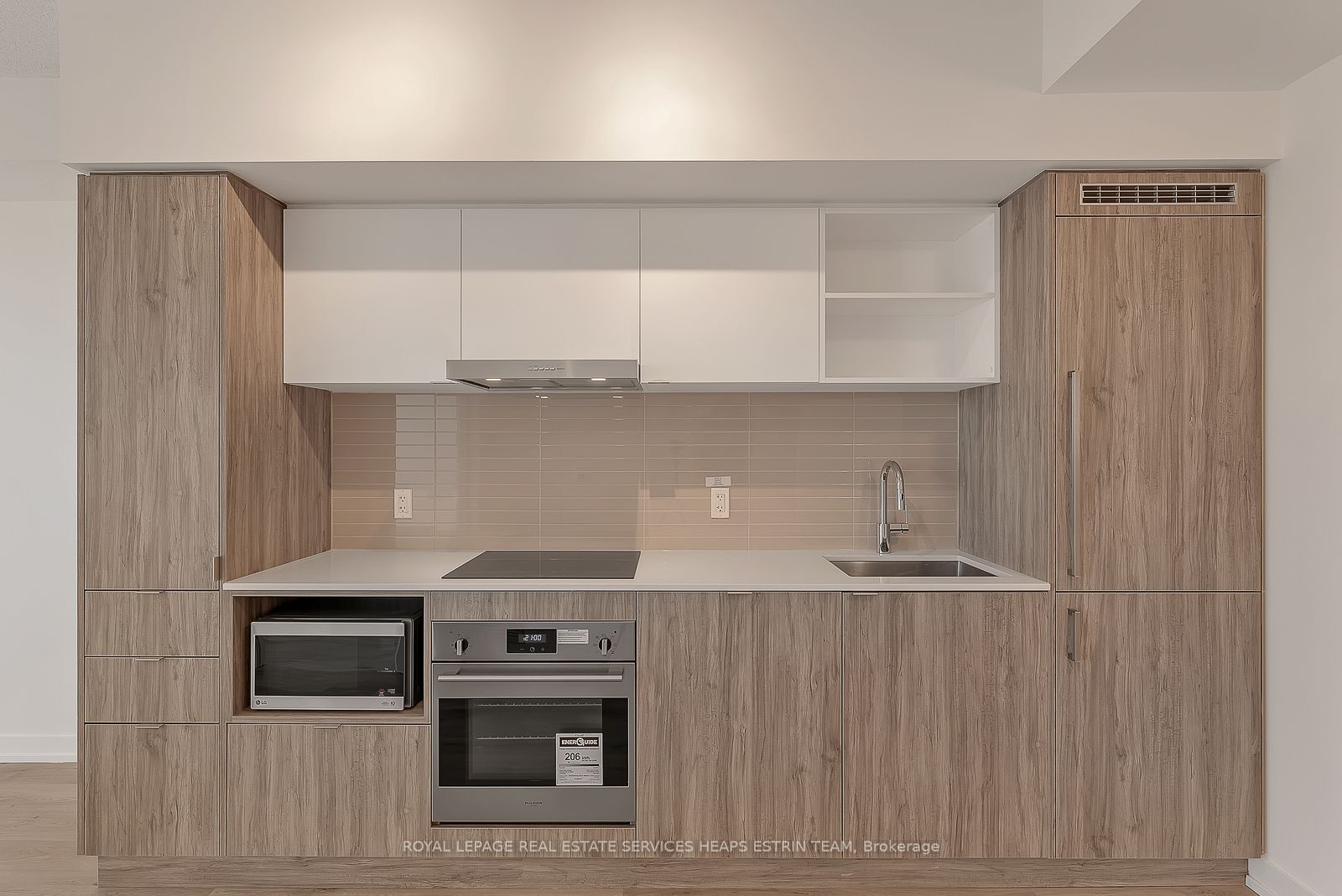 Unit 1806 - 138 Downes Street, Toronto 3