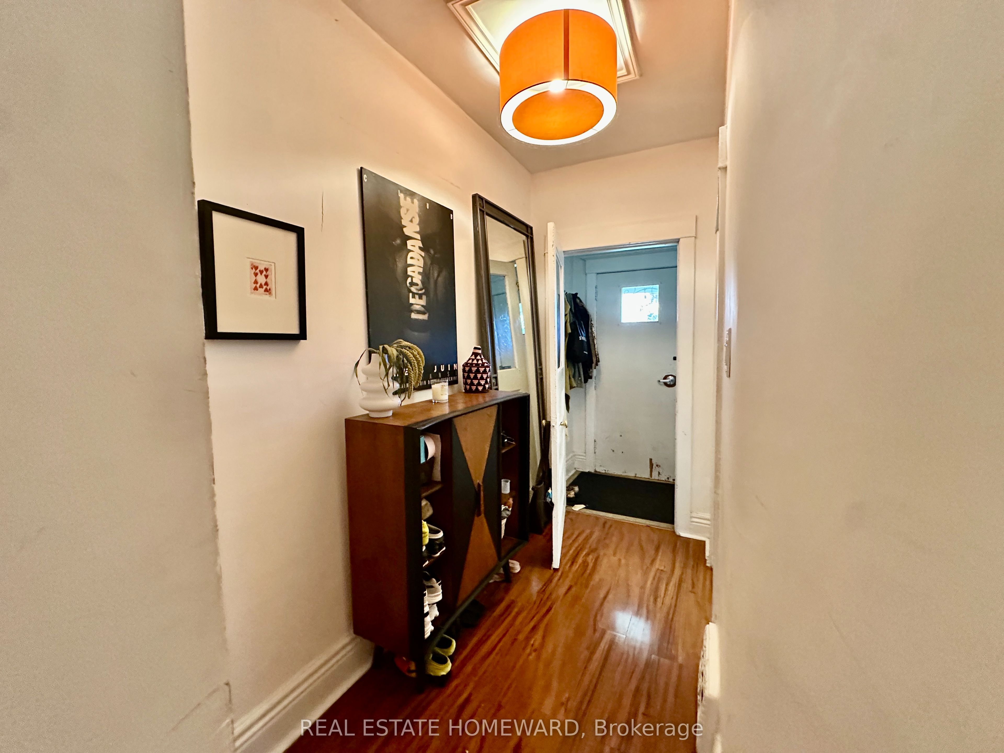 250 Rushton Road, Toronto 4