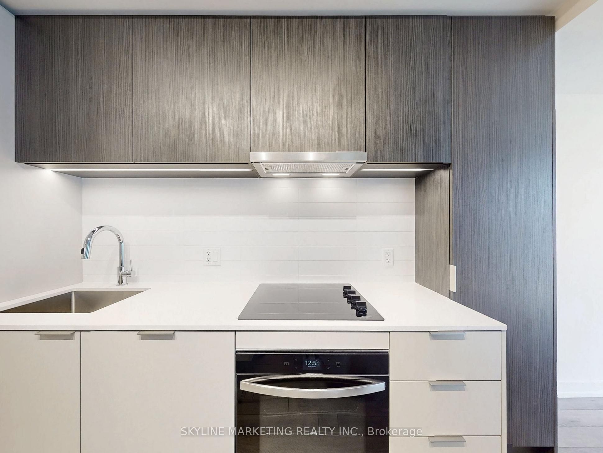 Unit 2602 - 89 Church Street, Toronto 5