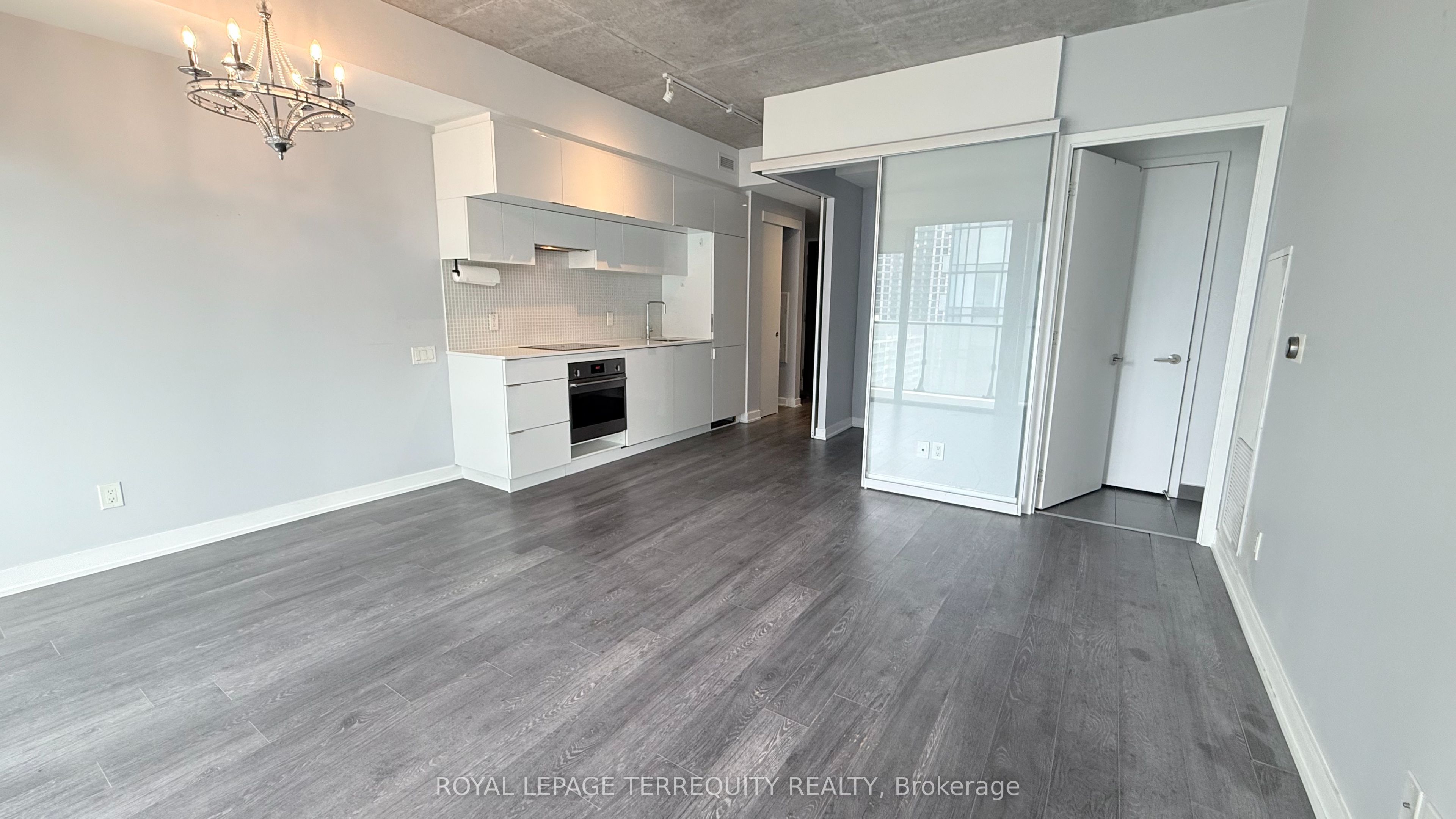Unit 1502 - 185 Roehampton Avenue, Toronto 3