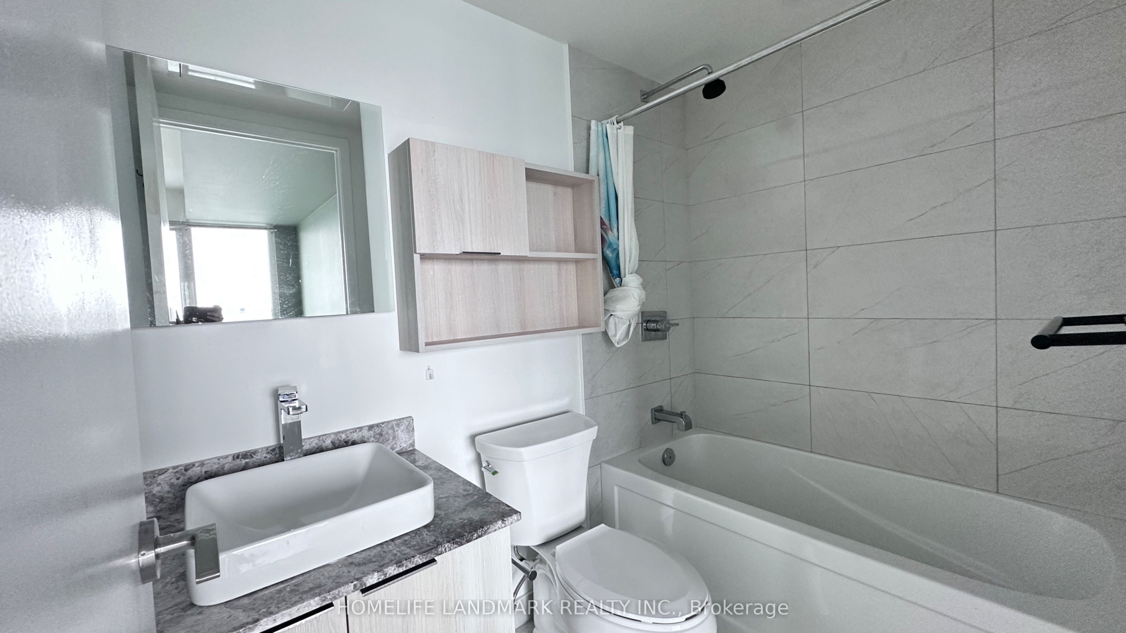 Unit 2509 - 501 Yonge Street, Toronto 5