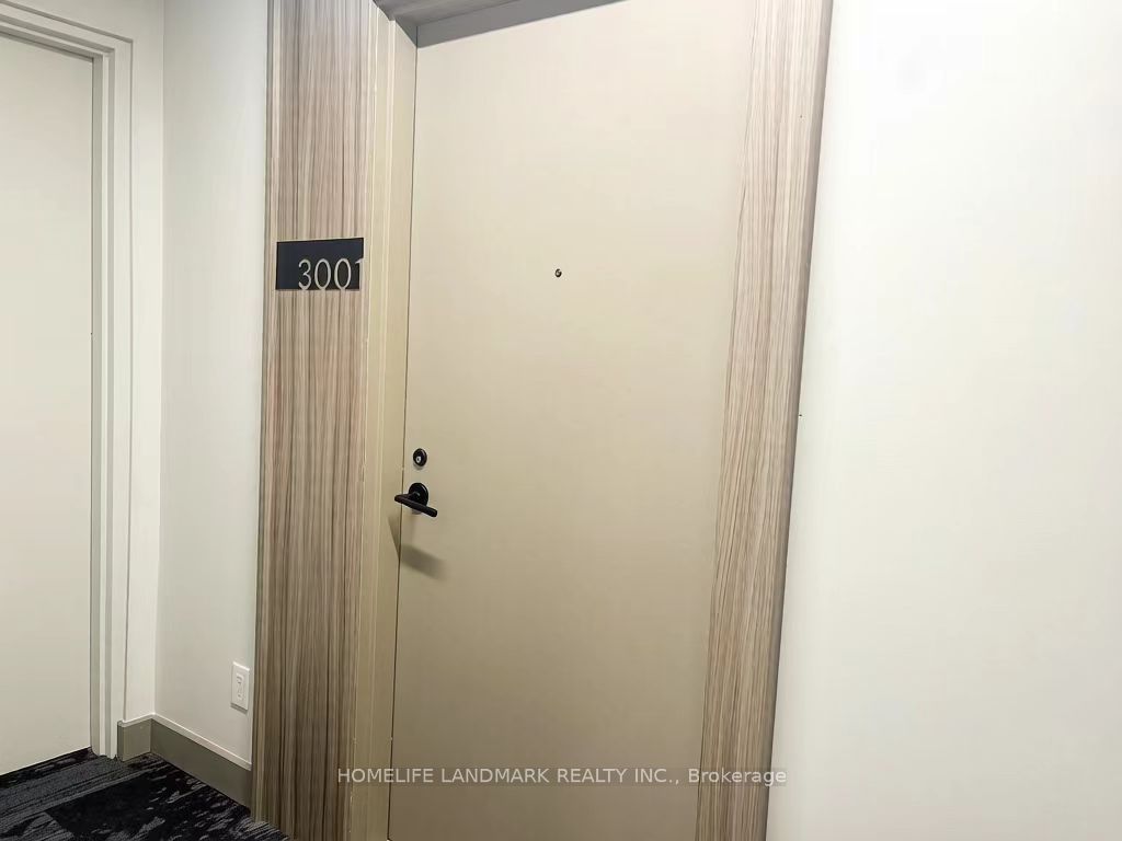 Unit 3001 - 47 Mutual Street, Toronto 4