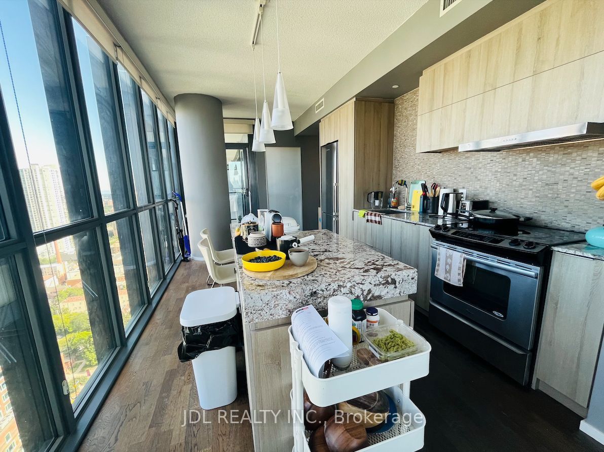 Unit 2810 - 101 Charles Street E, Toronto 5
