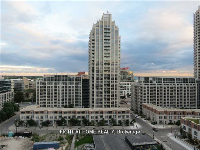Unit 612 - 50 Bruyeres Mews, Toronto 5