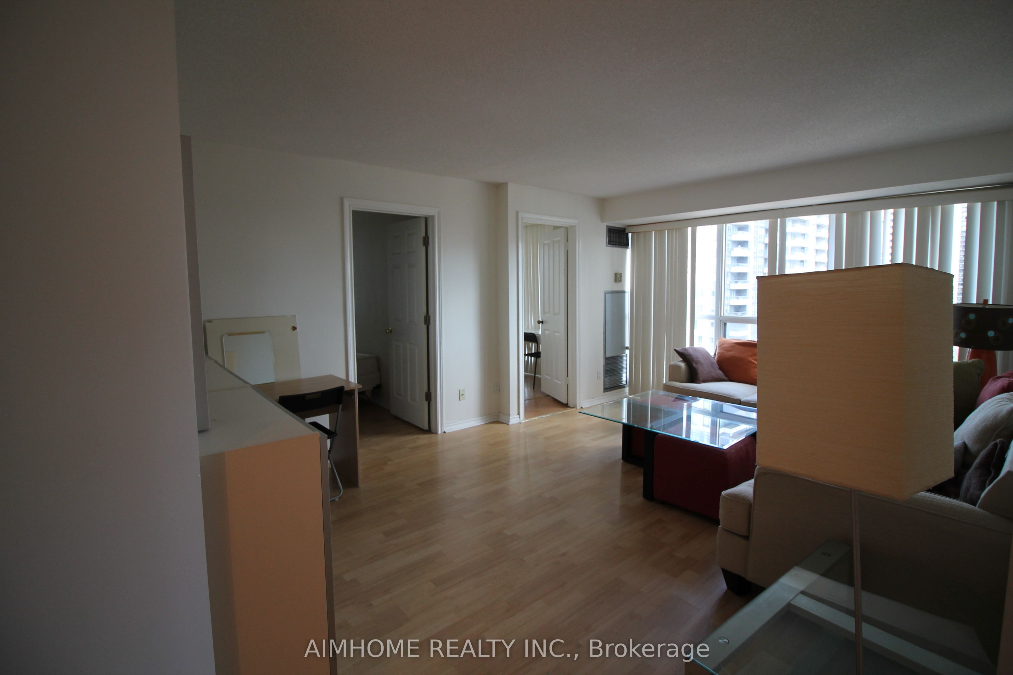 Unit 1203 - 18 Hollywood Avenue, North York 4