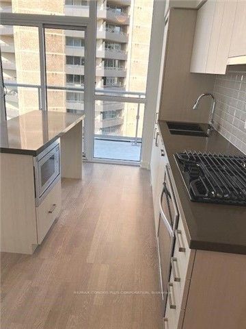 Unit 614 - 501 St Clair Avenue W, Toronto 2