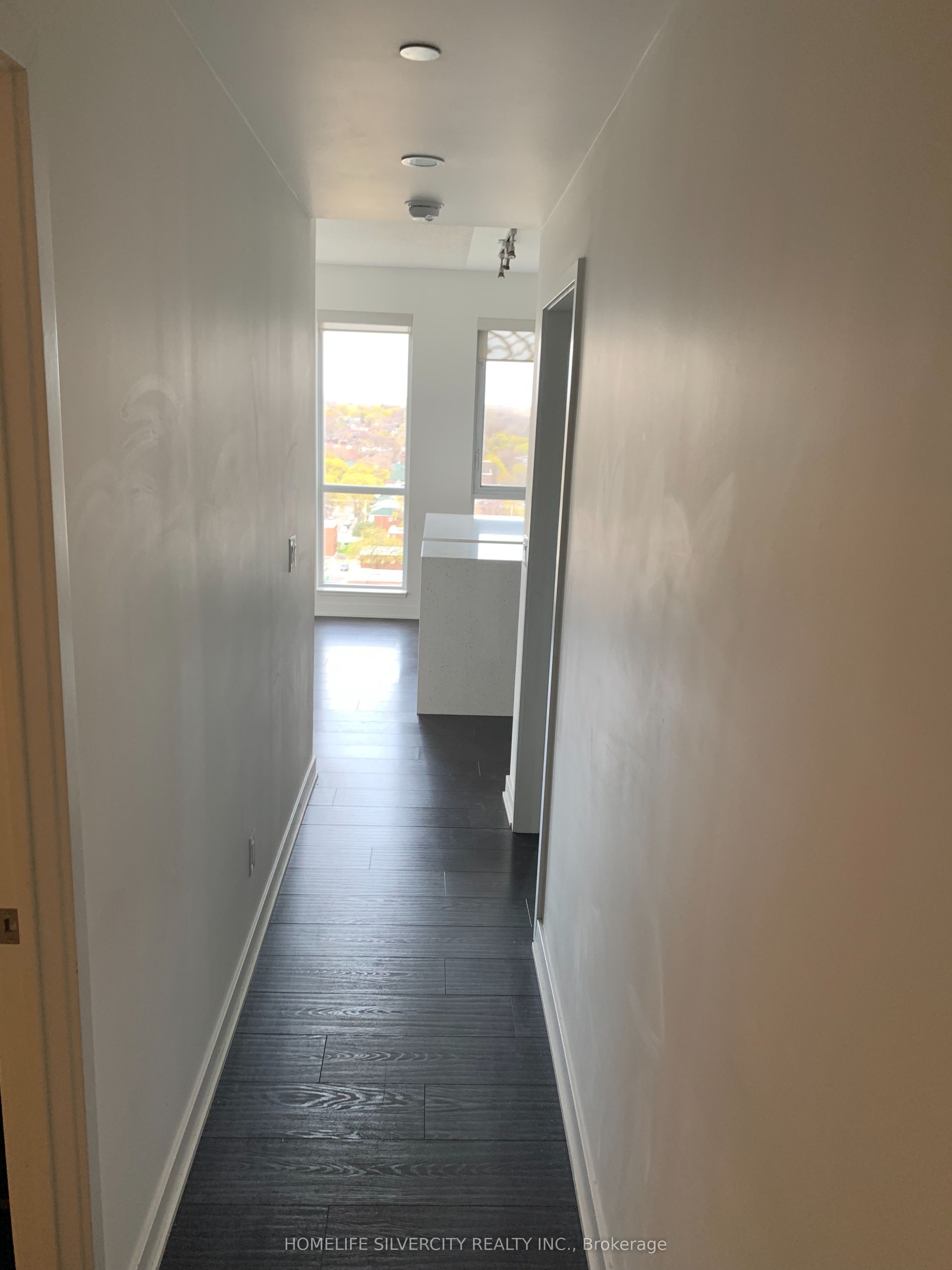 Unit 1609 - 170 Sumach Street, Toronto 3