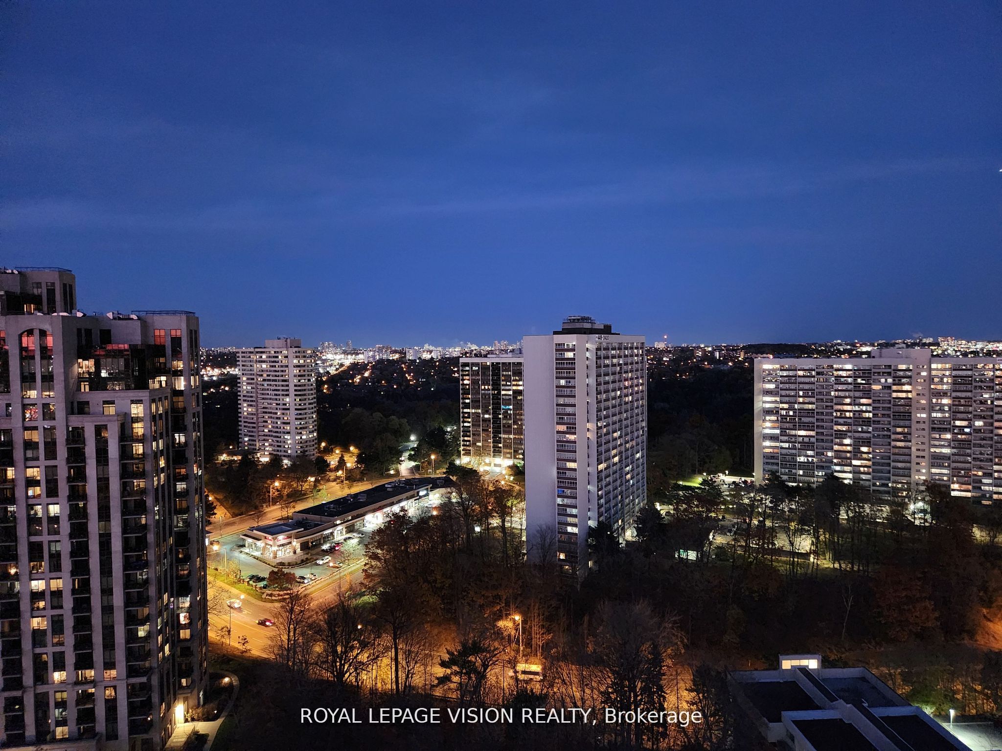 Unit 2207 - 181 Wynford Drive, North York 2