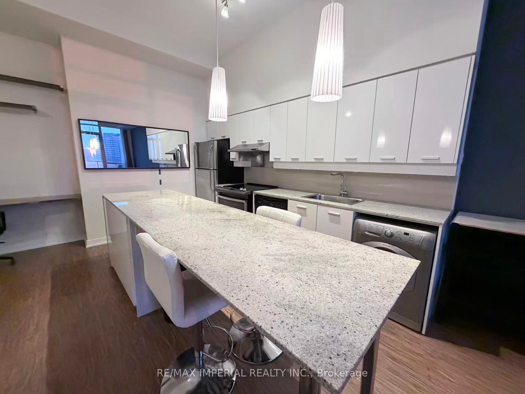 Unit PH07 - 33 Singer Court, North York 2