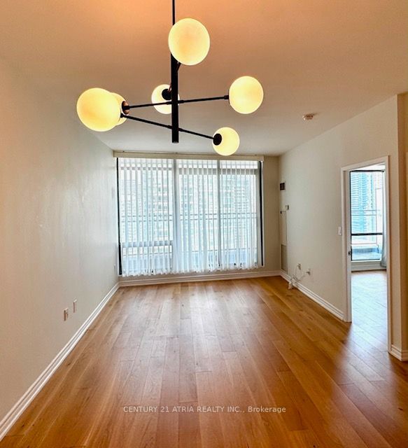 Unit 2906 - 3 Navy Wharf Court, Toronto 4
