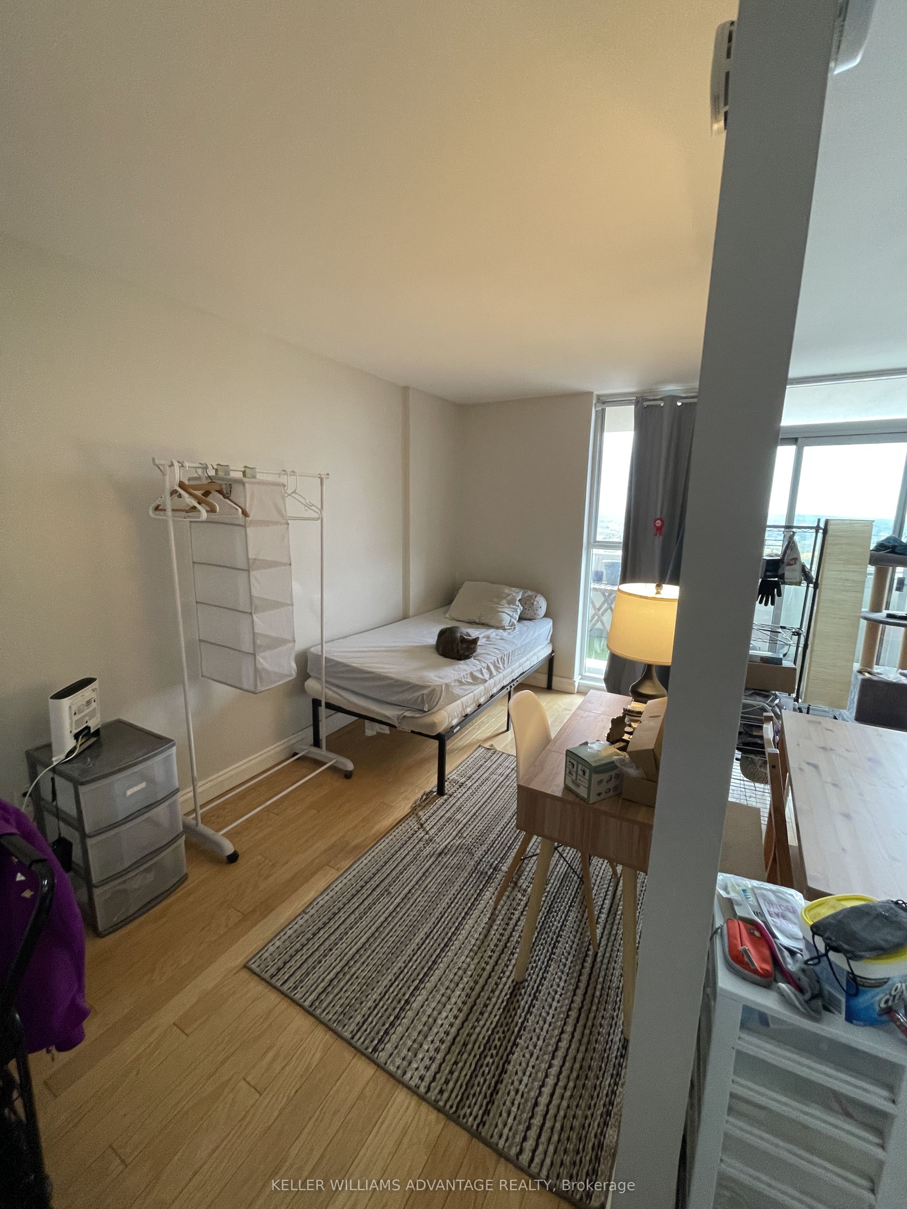 Unit 2810 - 40 Homewood Avenue, Toronto 3