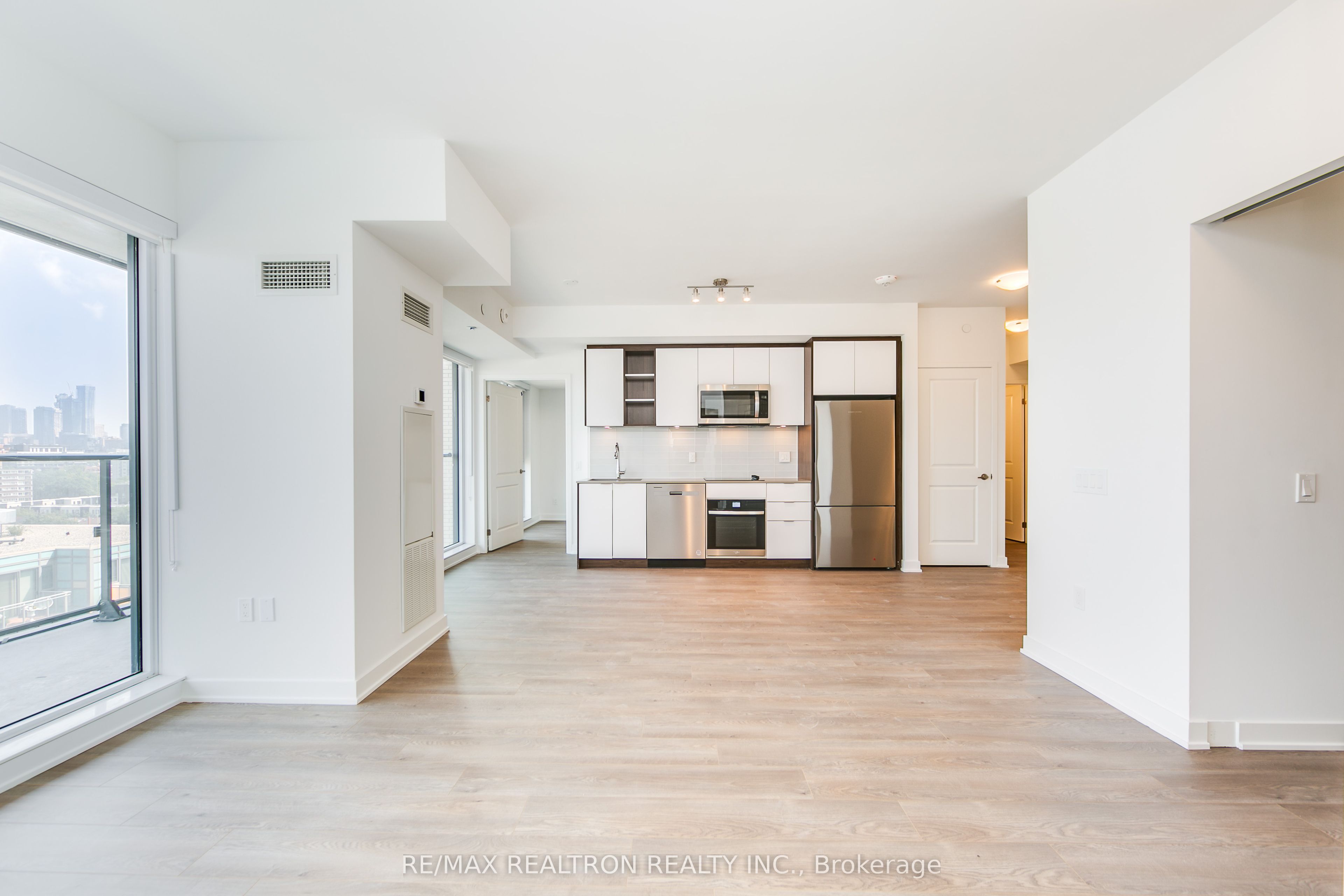 Unit 1202 - 543 Richmond Street W, Toronto 4